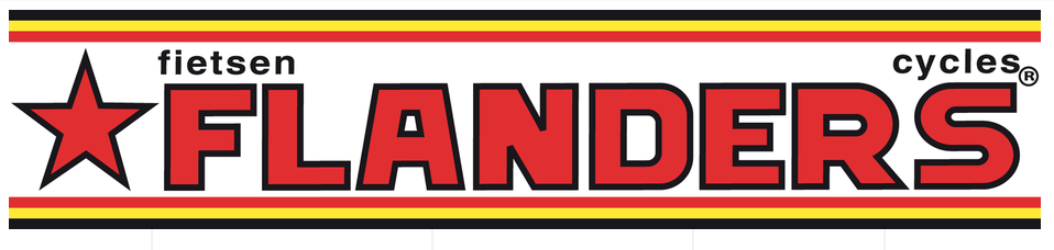 Fietsen Flanders
